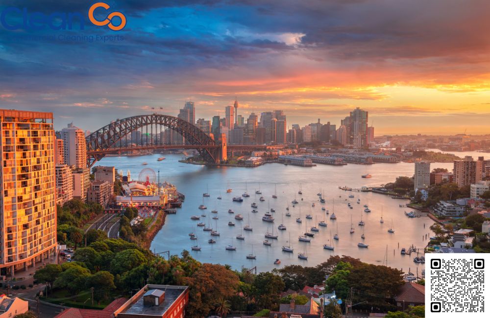 Exploring Sydney's Inner West and Eastern Suburbs: From Gentrification to Affluence