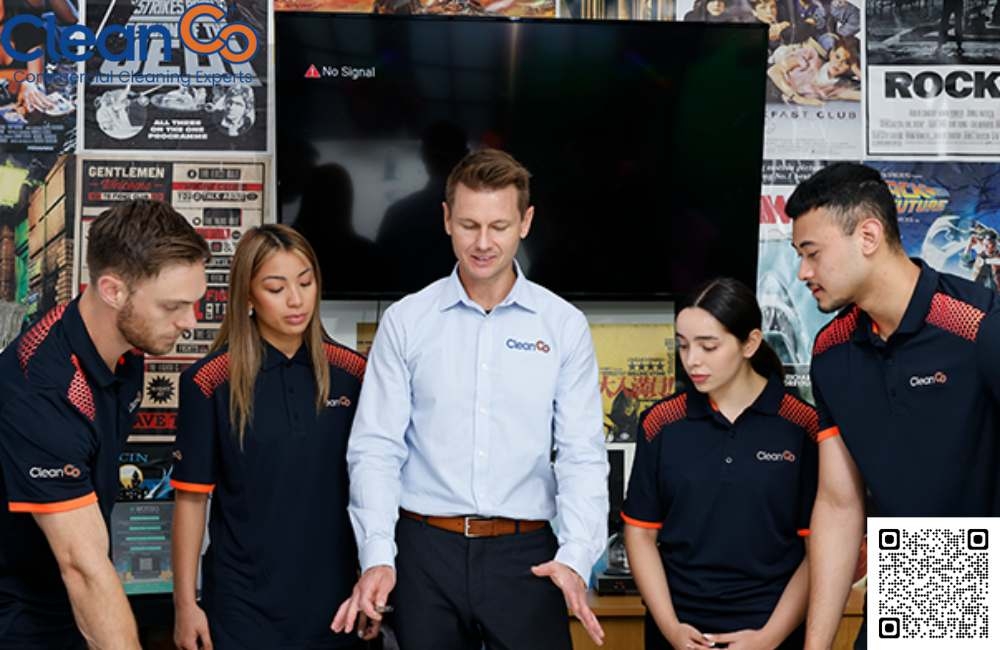 Why Floor Type Matters When Choosing Cleaning Solutions Clean Co Why Floor Type Matters When Choosing Cleaning Solutions