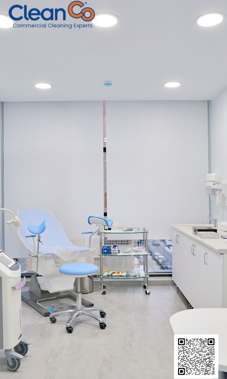 Why Floor Type Matters When Choosing Cleaning Solutions