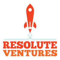Resolute Ventures logo