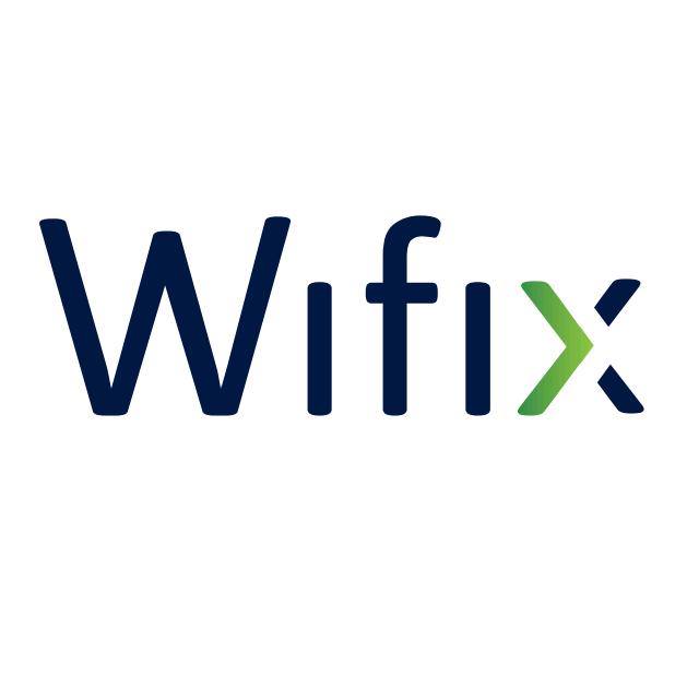 Wifix logo