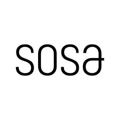 SOSA logo