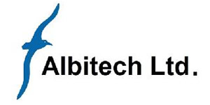 Albitech logo