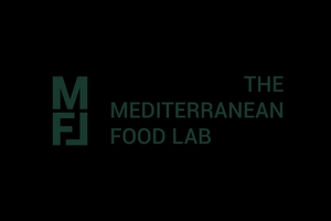 The Mediterranean Food Lab logo
