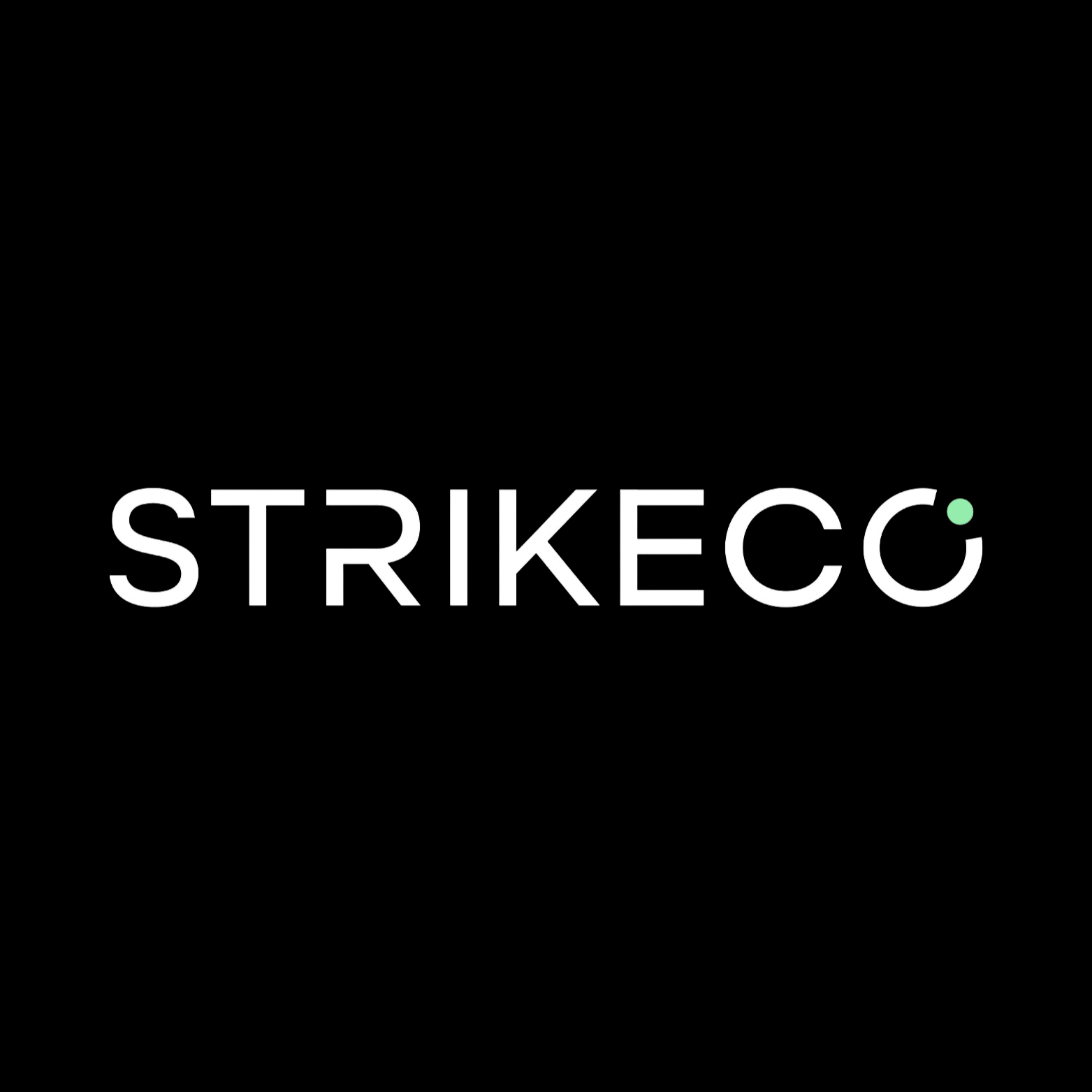 STRIKECO logo