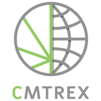 CMTREX logo