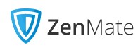 Zenmate logo