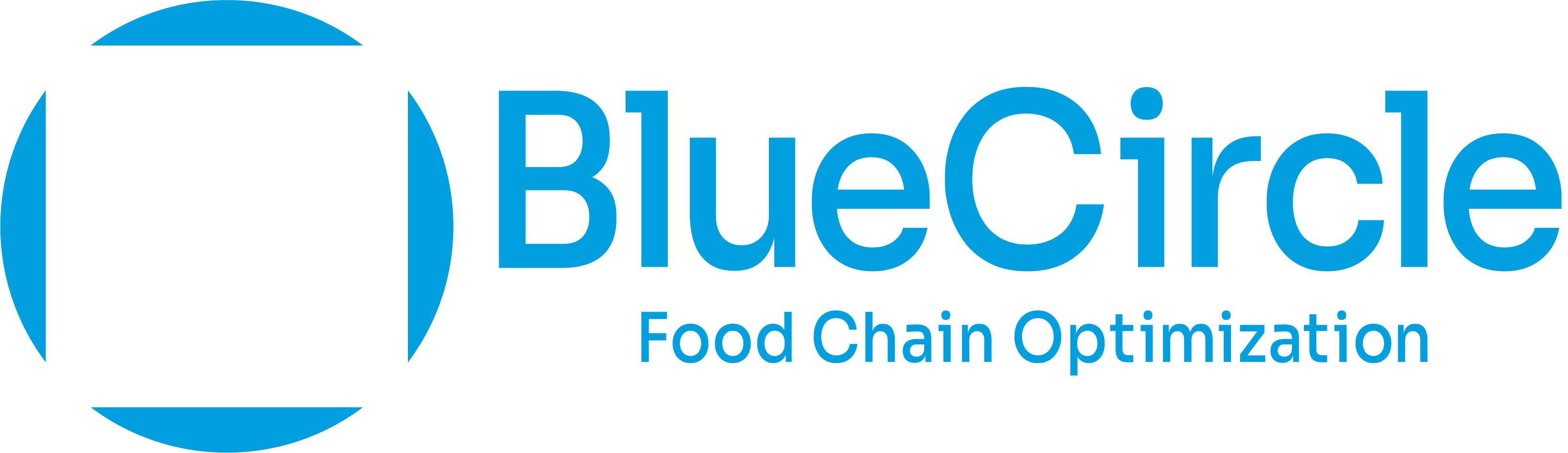 BlueCircle logo