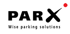 PARX logo