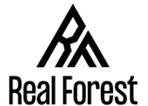 Real Forest logo