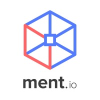 Ment.io logo