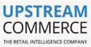 Upstream Commerce logo