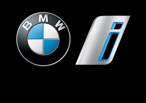 BMW i Ventures logo