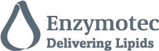 Enzymotec logo
