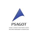 Psagot Investment House logo