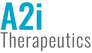 A2i Therapeutics logo