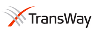 TransWay logo