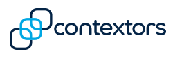 Contextors logo