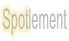 Spotlement logo