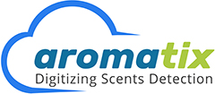 Aroma-Tix logo