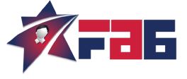 Face-Six logo