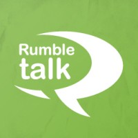 RumbleTalk logo
