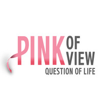 Pink Of View logo