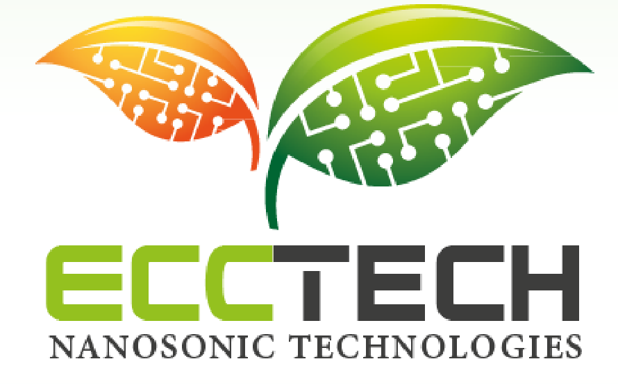 ECC TECH logo