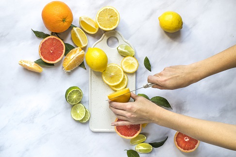 Citrus Ingredients logo