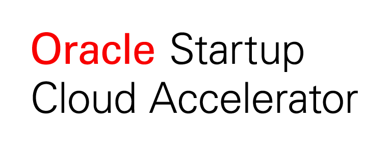 Oracle Startup Cloud Accelerator logo