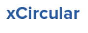 xCircular logo