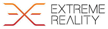 Extreme Reality logo