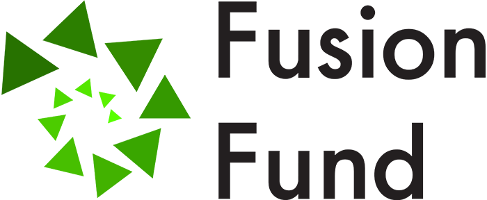 Fusion Fund logo