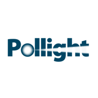 Pollight logo
