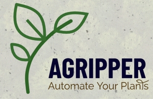 Agripper logo