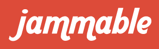 Jammable logo