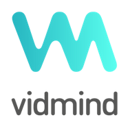 Vidmind logo