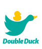 Double Duck logo