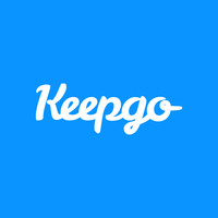 Keepgo logo