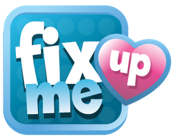 FixMeUp logo