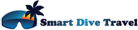 Smart Dive Travel logo