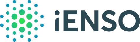 iENSO logo