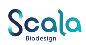 Scala Biodesign logo