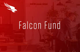CrowdStrike Falcon Fund logo