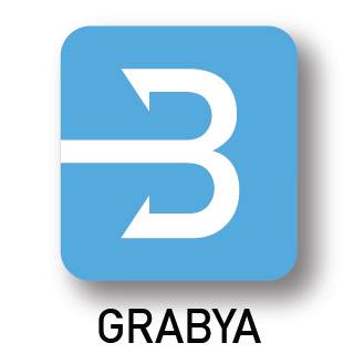 Grabya logo