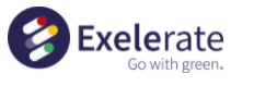 Exelerate Smart Traffic logo