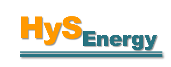 HyS Energy logo