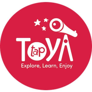 ToyaTap logo