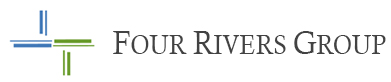 Four Rivers Group logo
