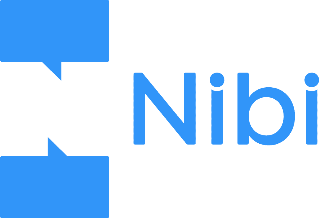 Nibi.ai logo